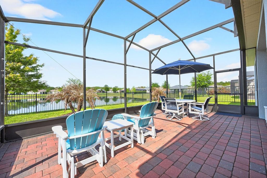 Photo of 3645 Blue Sage Loop, Clermont, FL 34714 (MLS # O6397277)