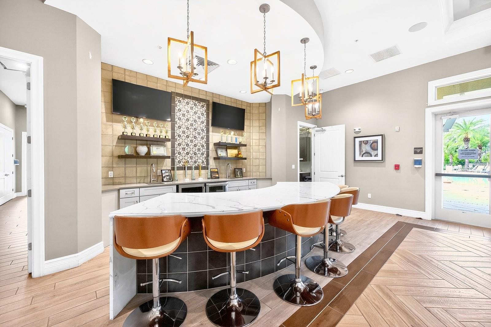 PALMS AT SERENOA - Residential