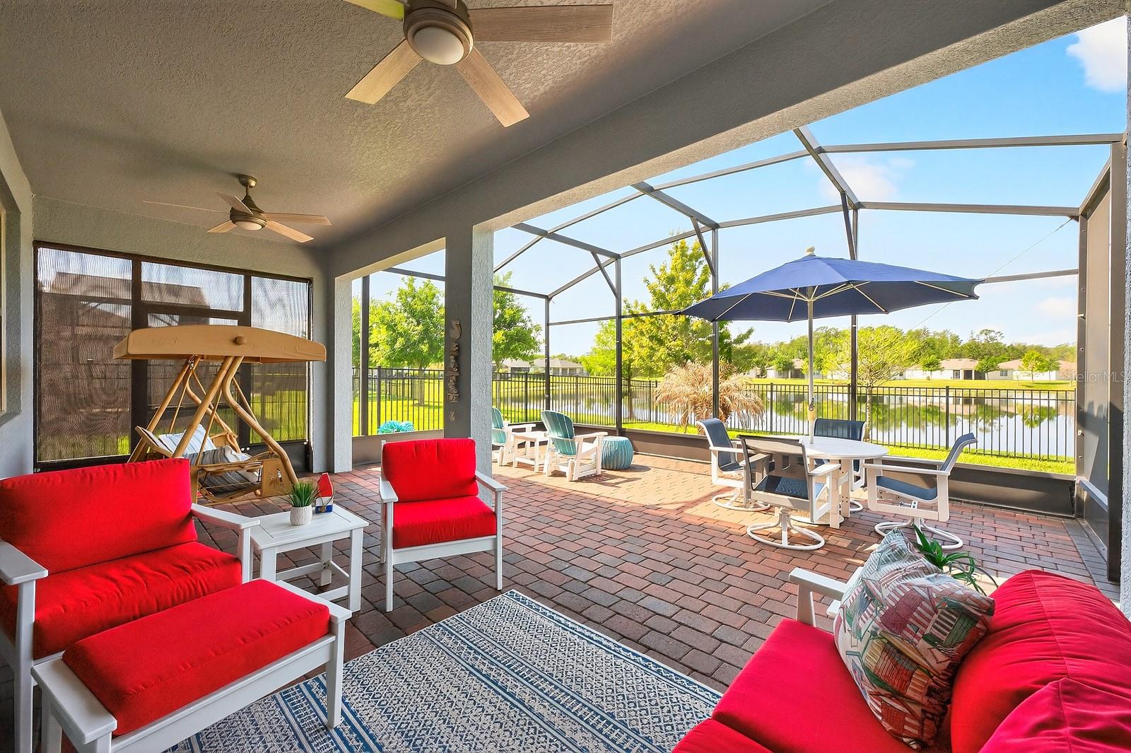 PALMS AT SERENOA - Residential