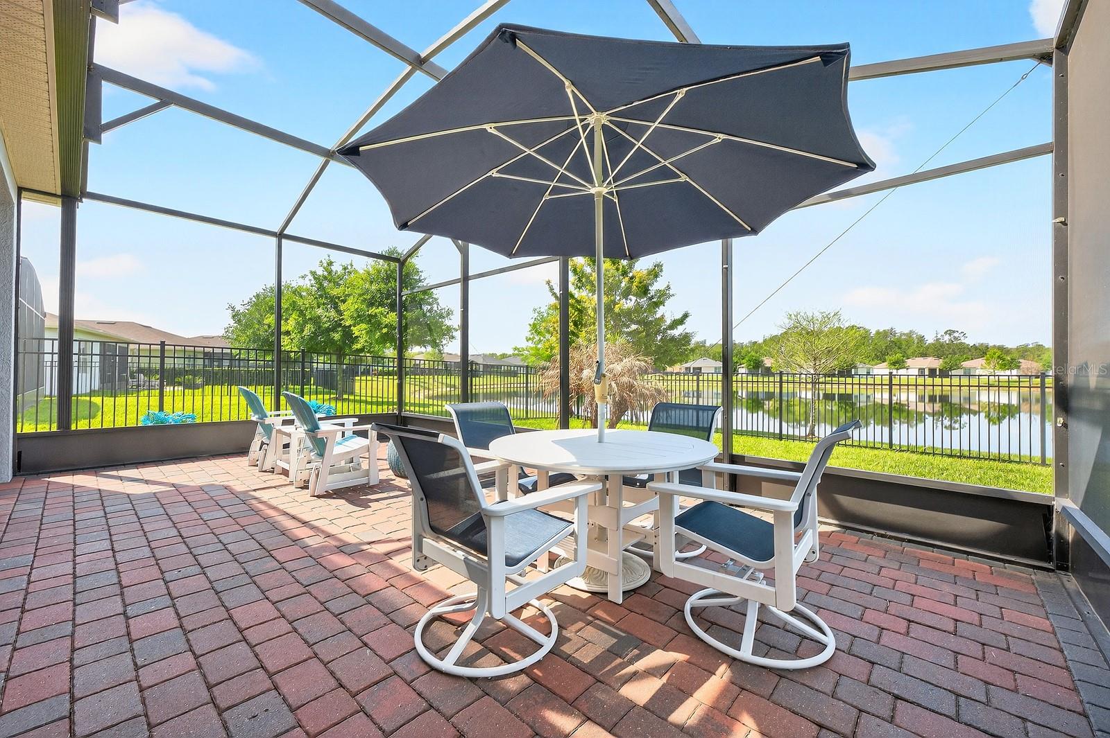 PALMS AT SERENOA - Residential