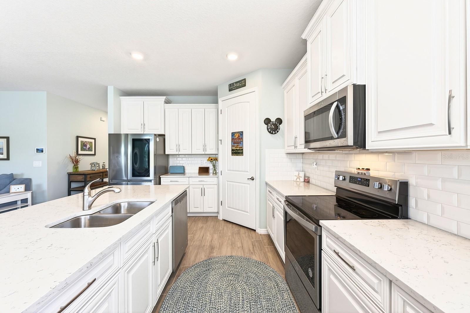 PALMS AT SERENOA - Residential