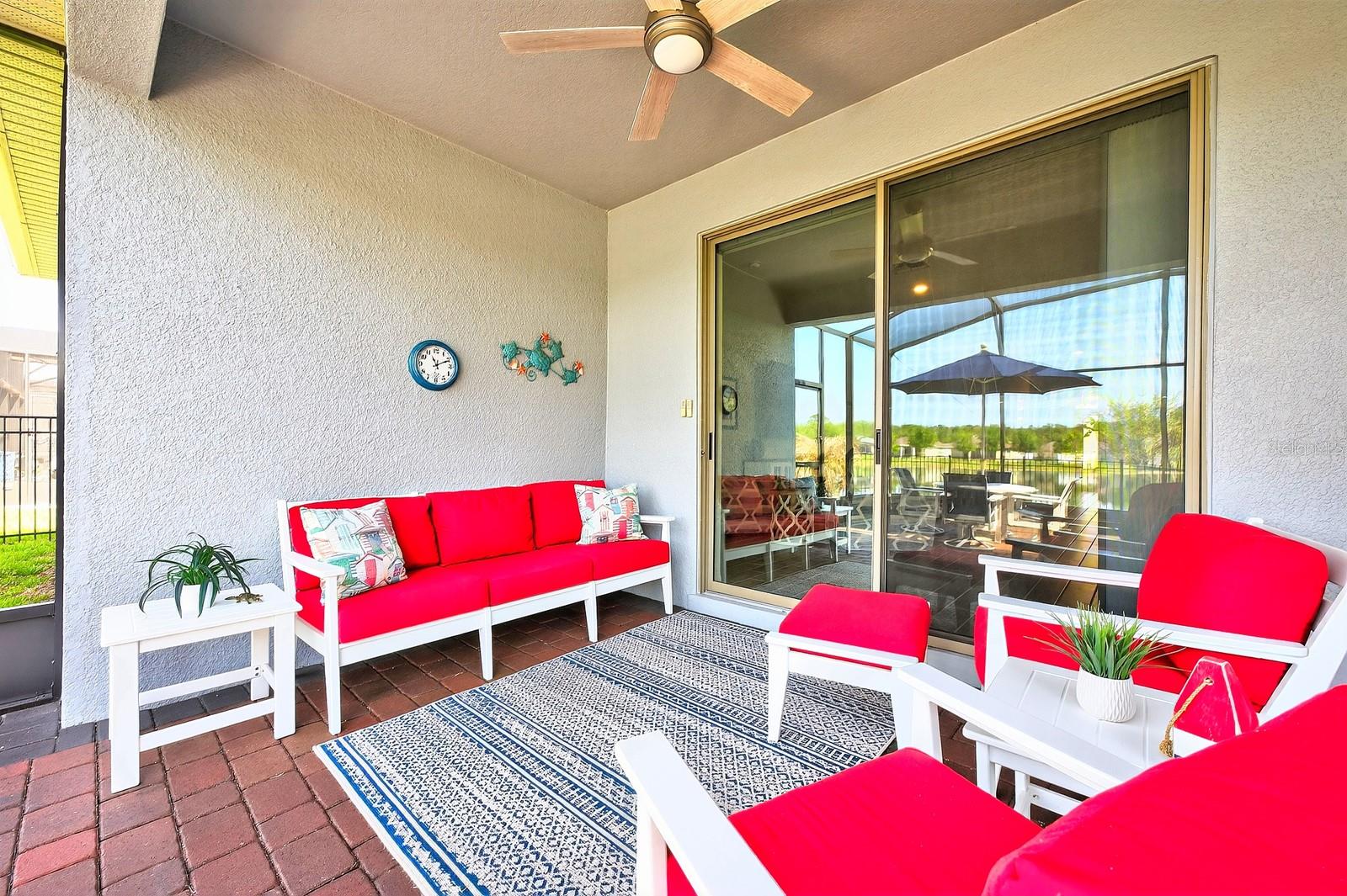 PALMS AT SERENOA - Residential