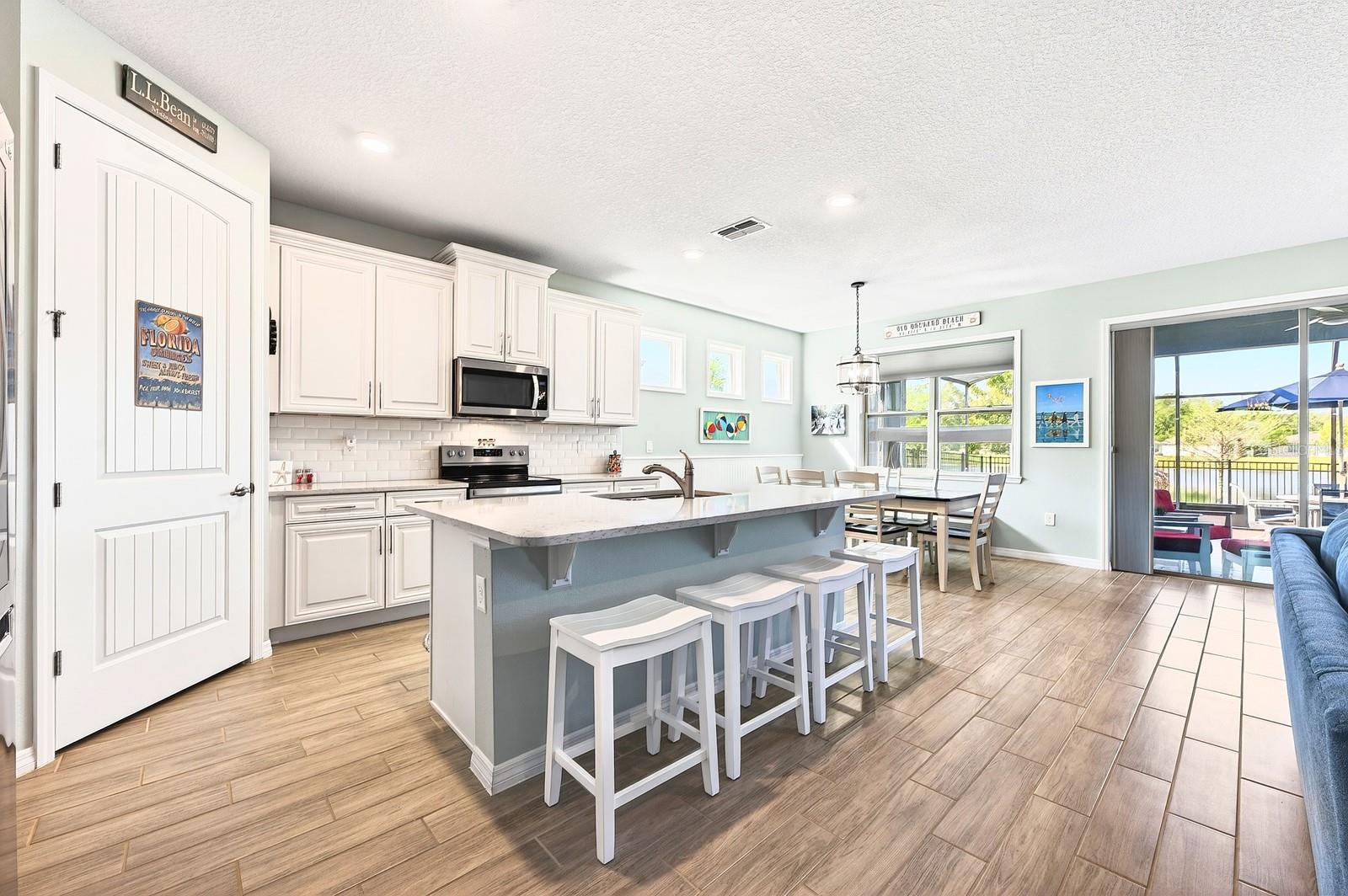 PALMS AT SERENOA - Residential