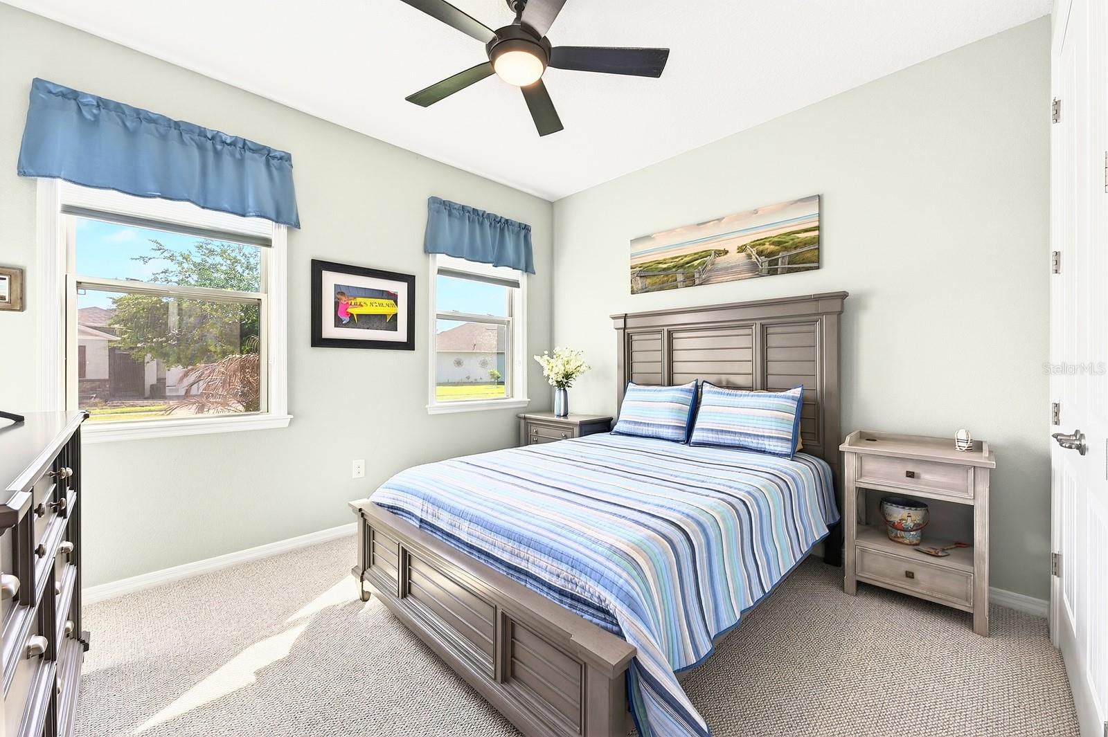 PALMS AT SERENOA - Residential