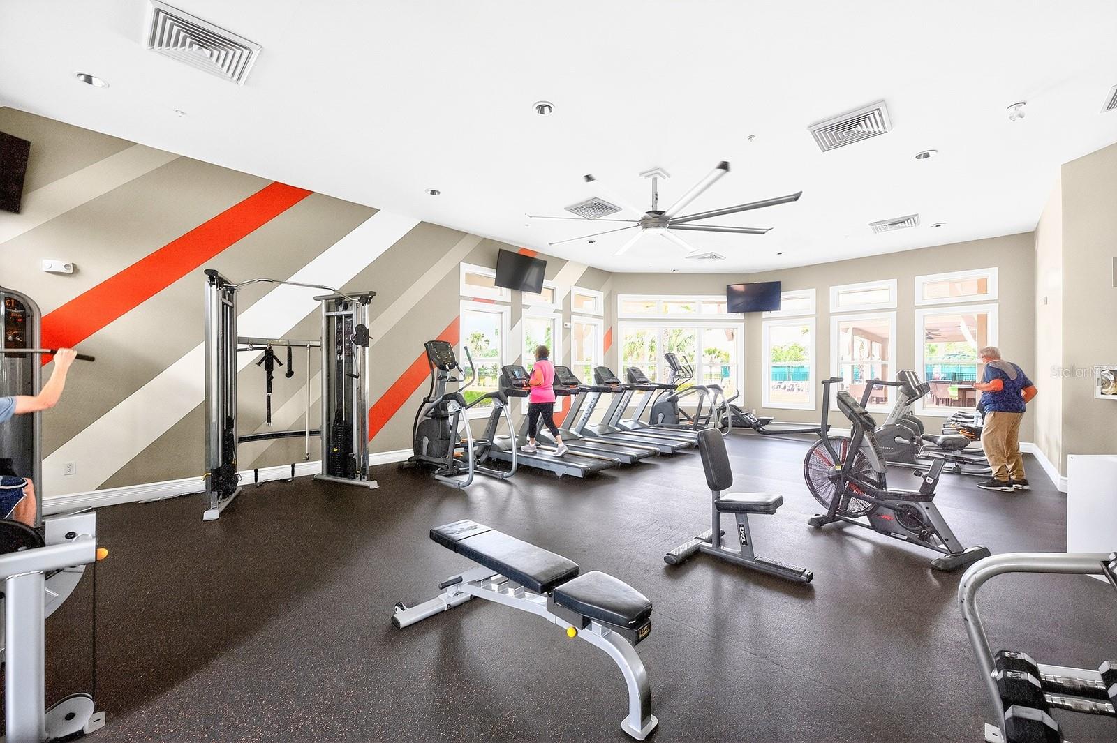 PALMS AT SERENOA - Residential