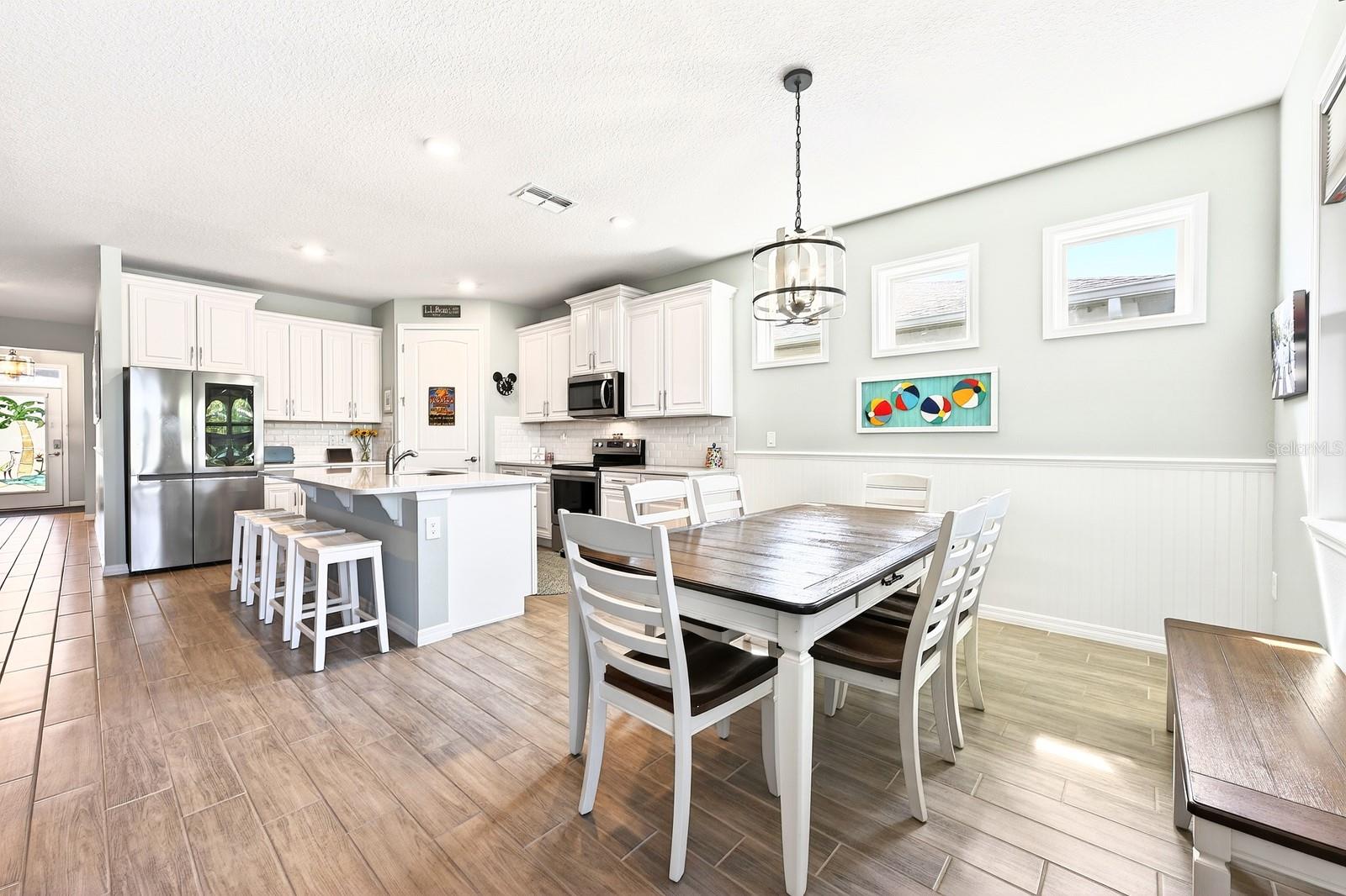 PALMS AT SERENOA - Residential