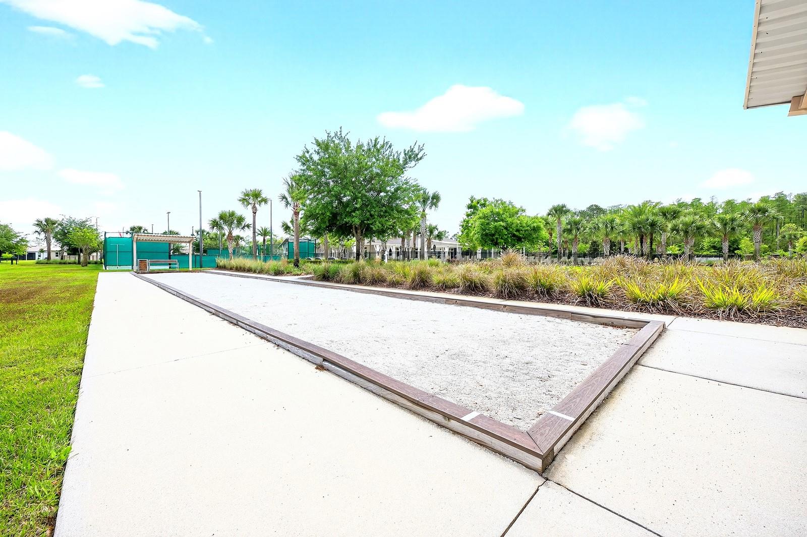 PALMS AT SERENOA - Residential