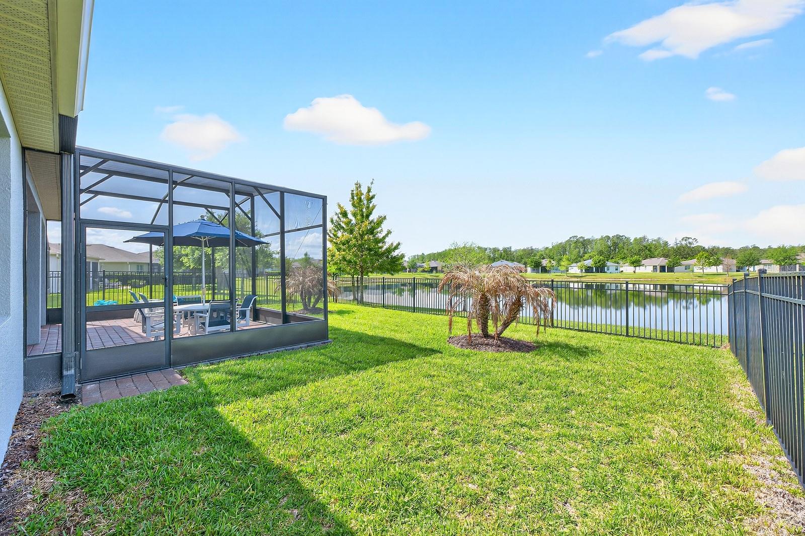 PALMS AT SERENOA - Residential