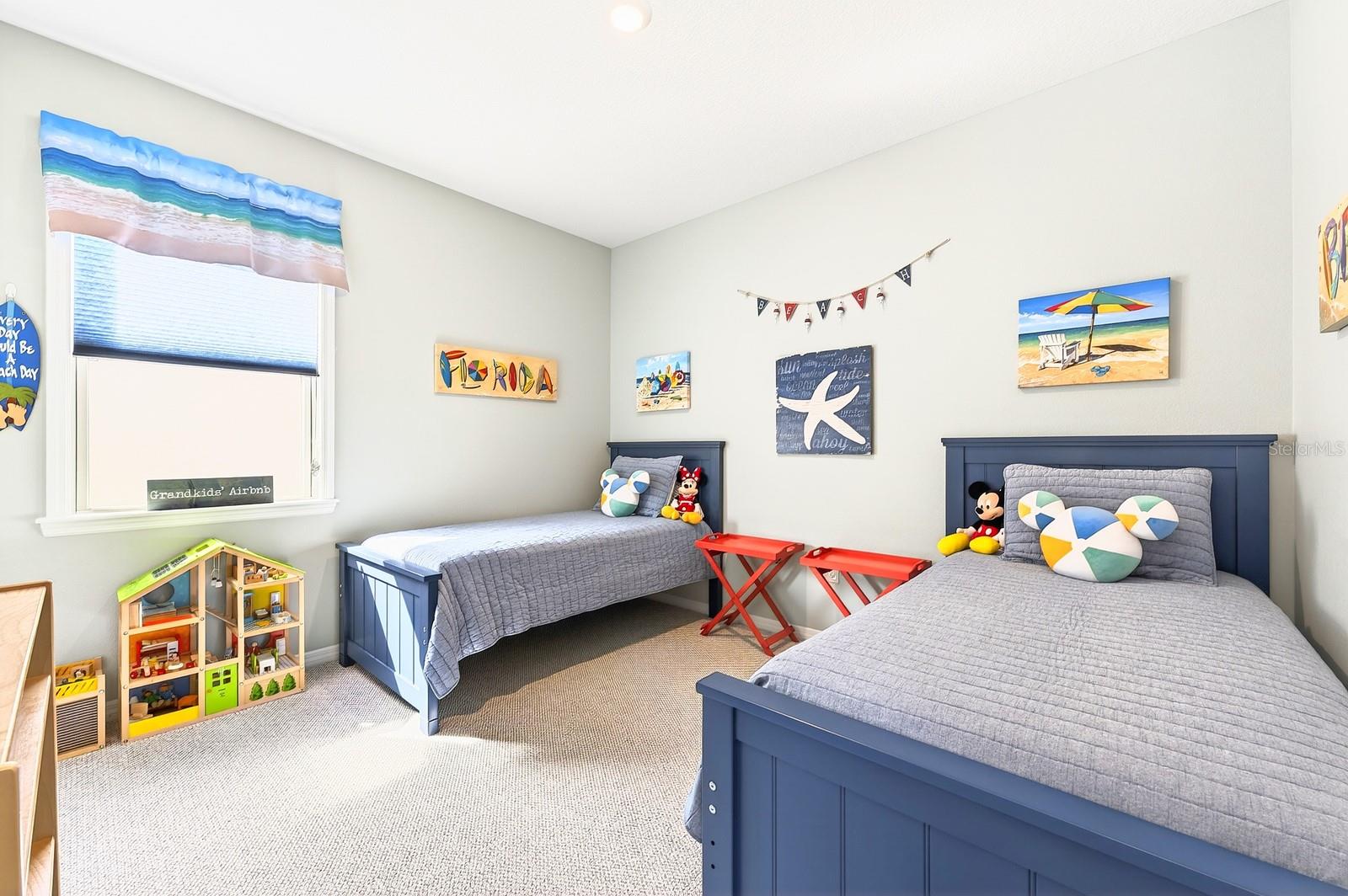 PALMS AT SERENOA - Residential