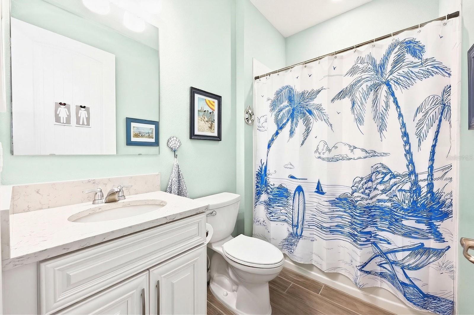 PALMS AT SERENOA - Residential