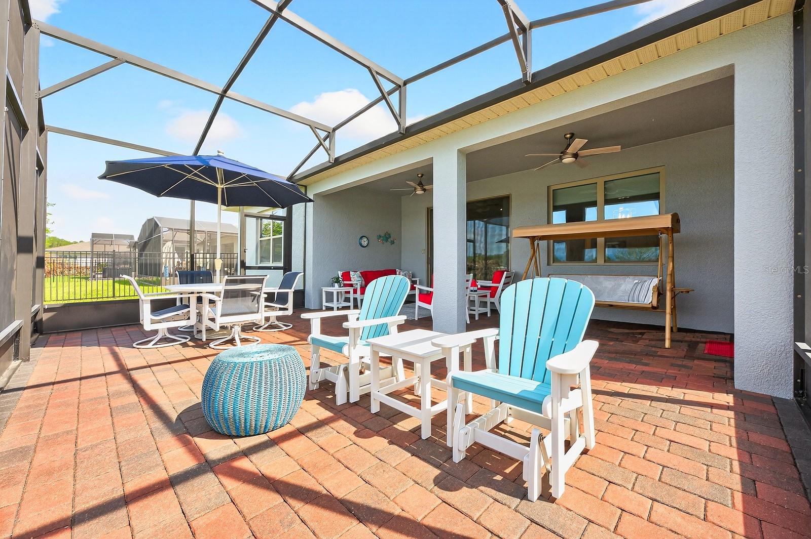 PALMS AT SERENOA - Residential