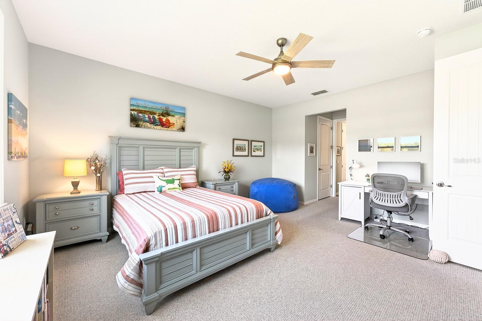 PALMS AT SERENOA - Residential