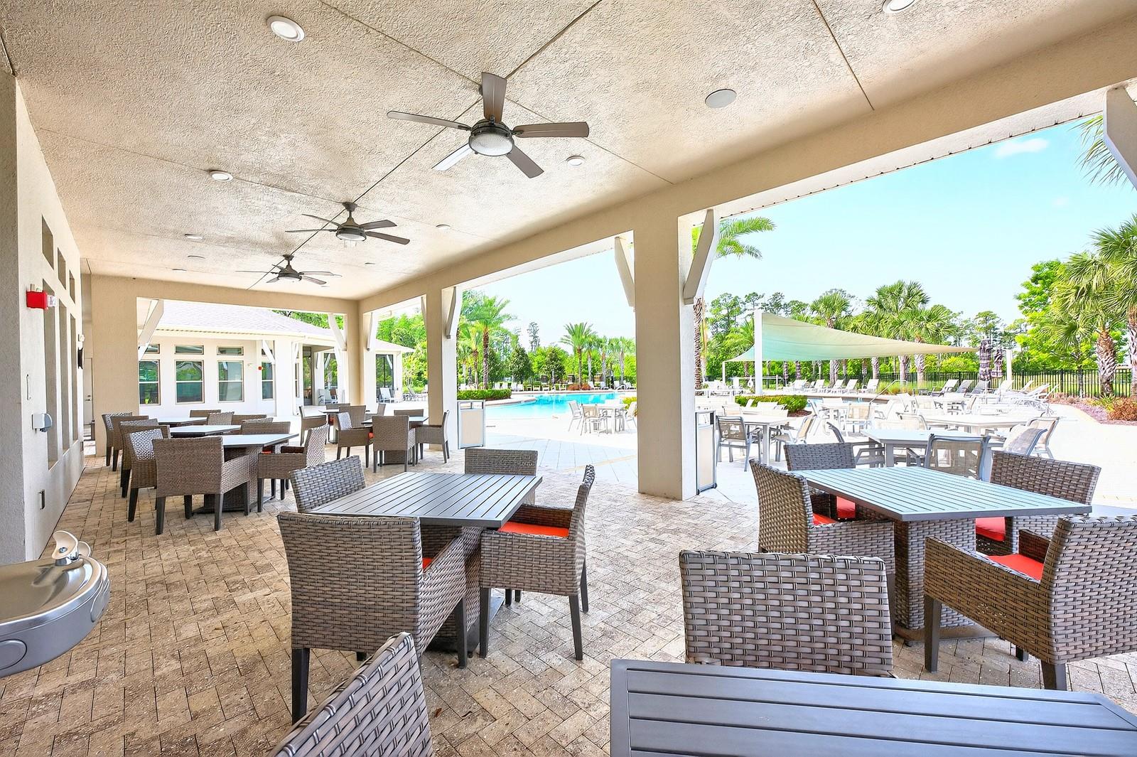 PALMS AT SERENOA - Residential