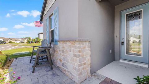 A home in NEW SMYRNA BEACH