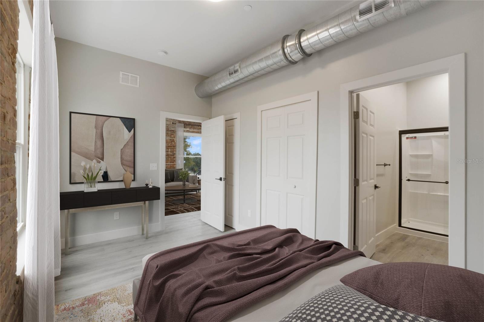 CLERMONT - Residential Lease