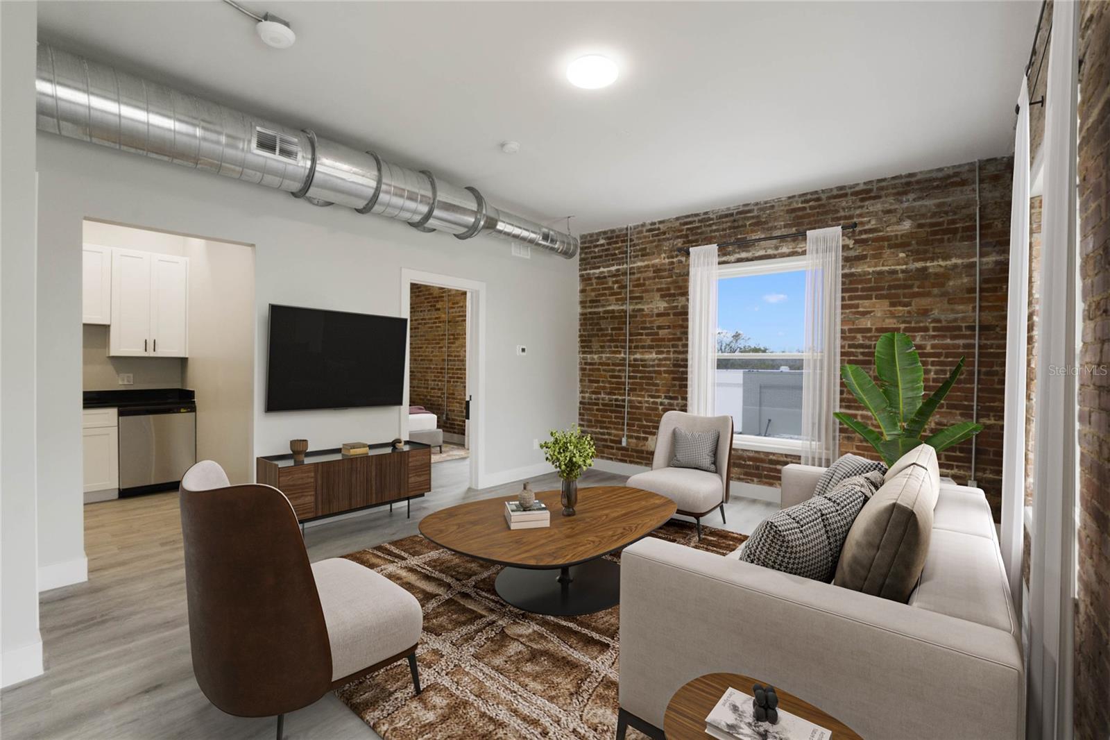 CLERMONT - Residential Lease