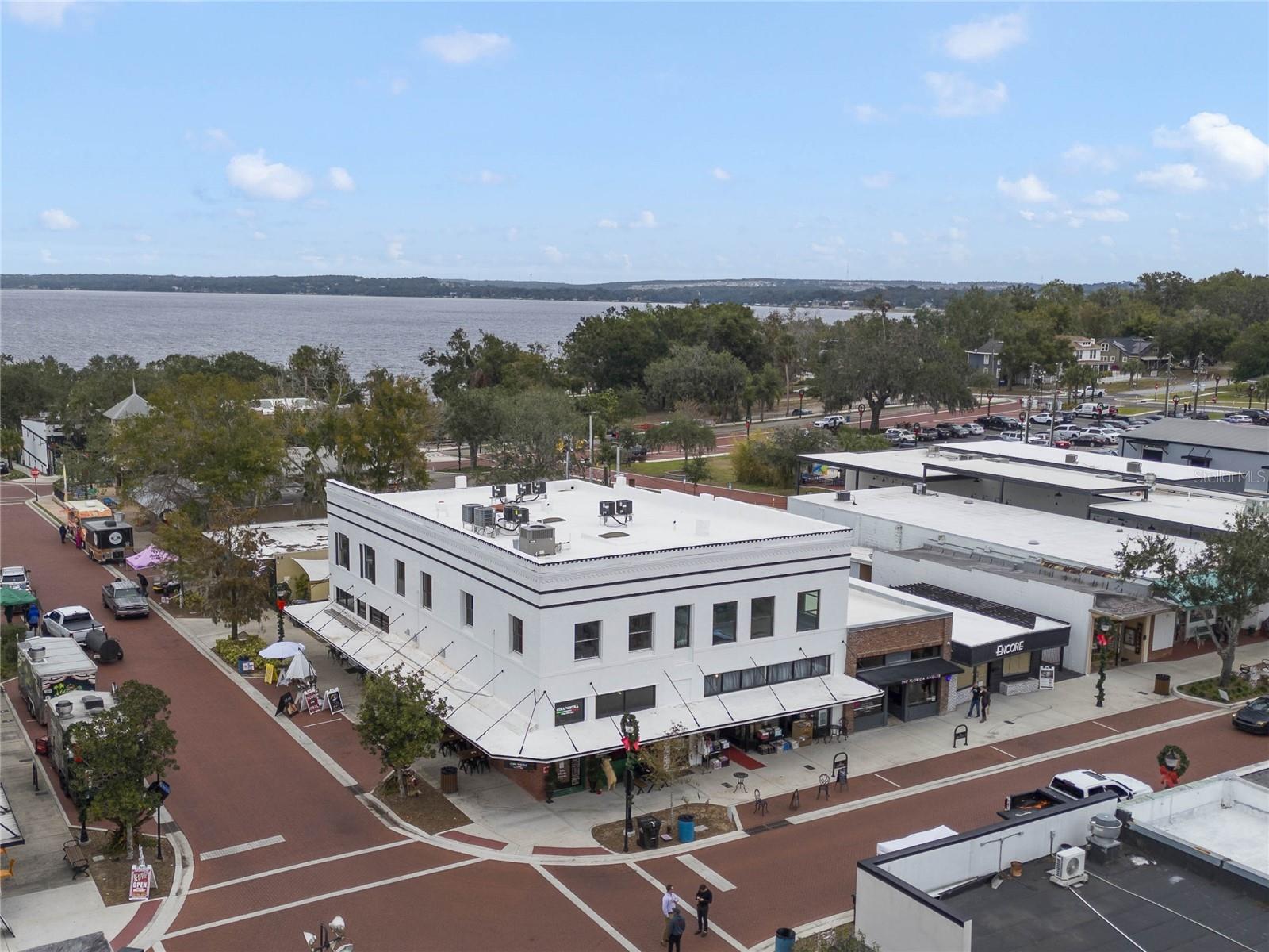 CLERMONT - Residential Lease