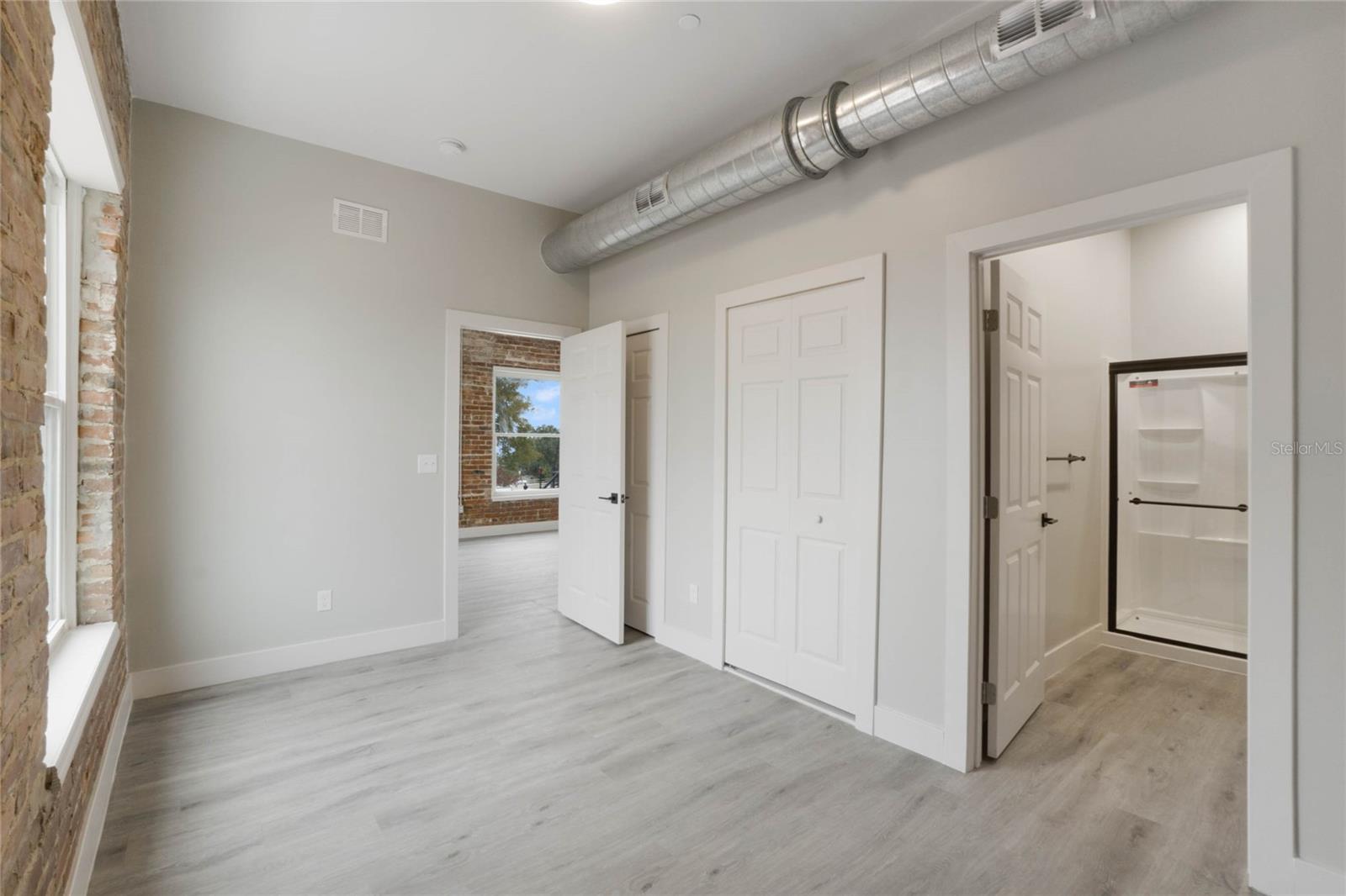 CLERMONT - Residential Lease