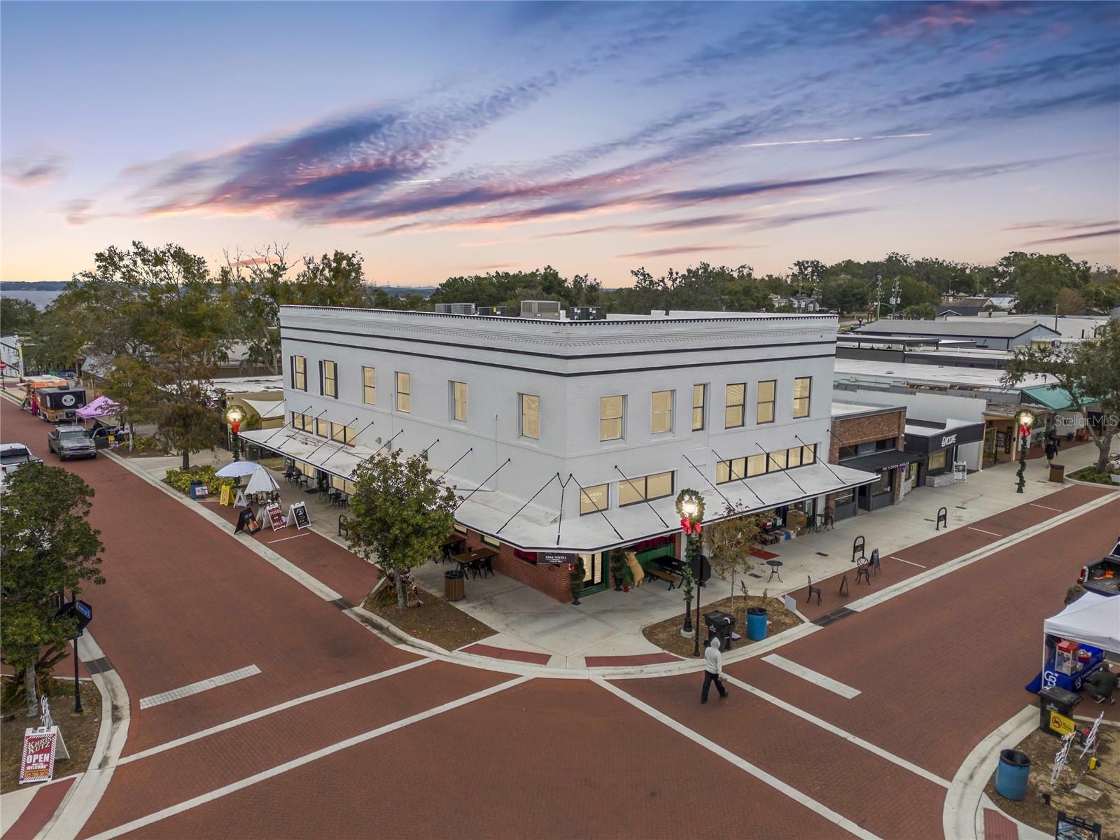 CLERMONT - Residential Lease