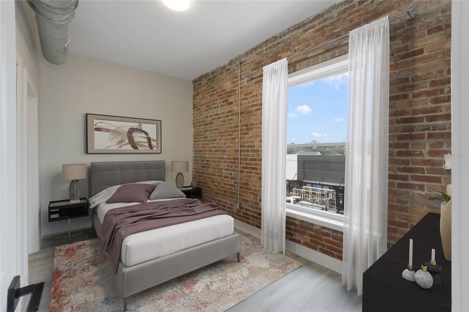 CLERMONT - Residential Lease