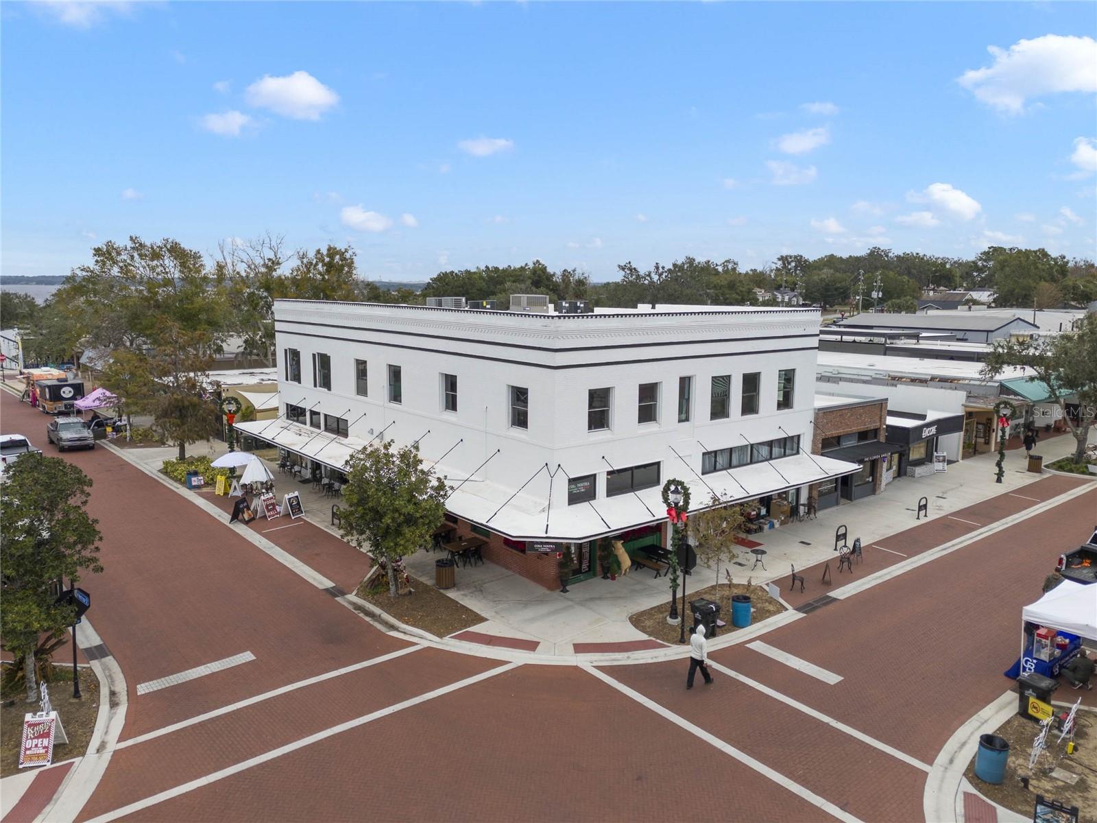 CLERMONT - Residential Lease