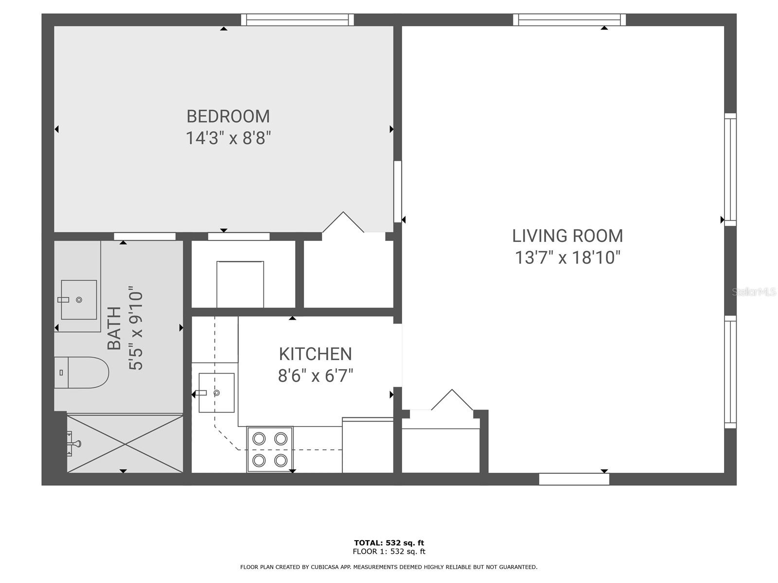 CLERMONT - Residential Lease