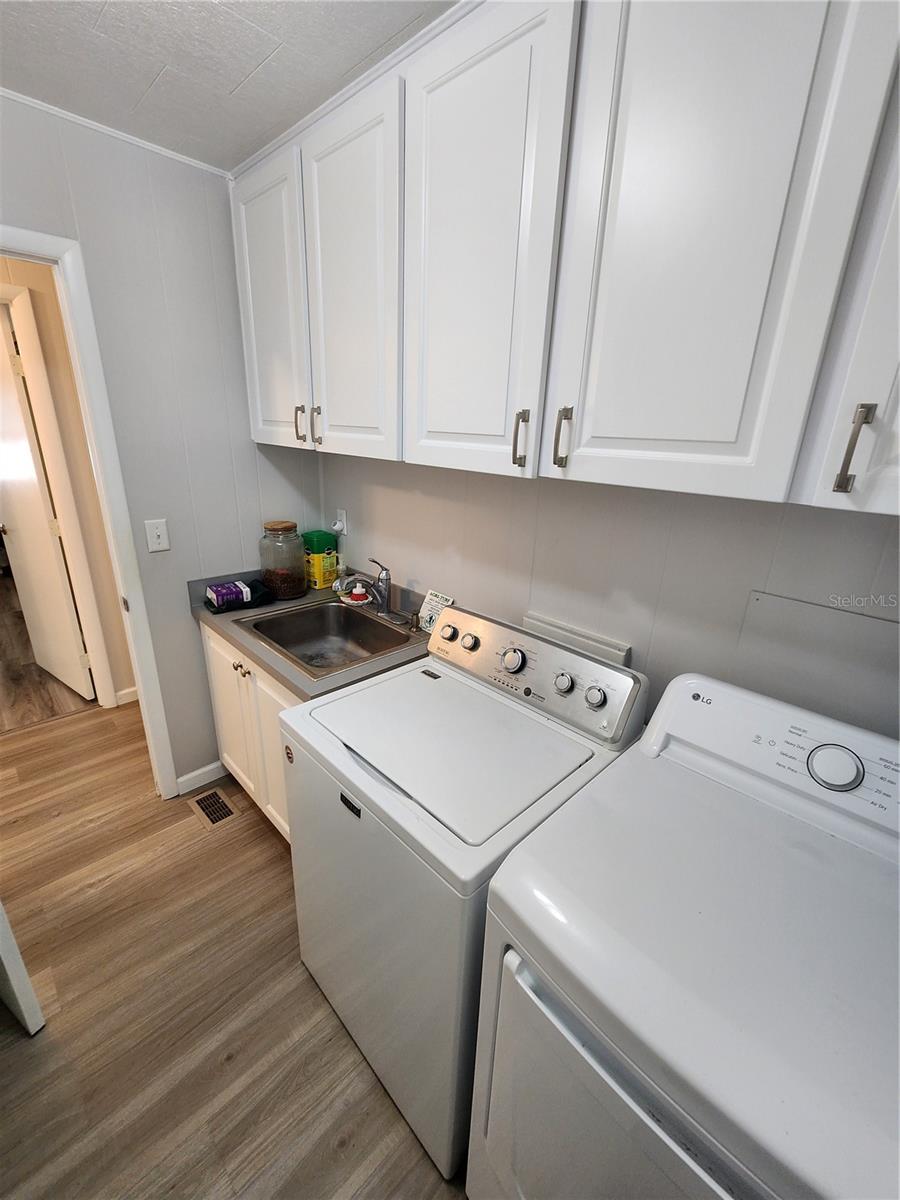 PALM LAKE ESTATES - Residential