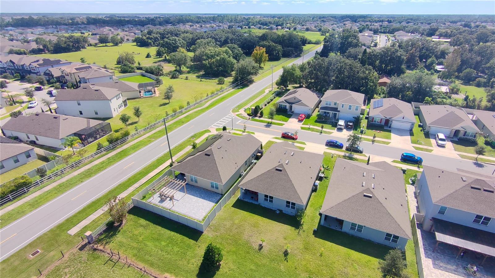 BARRINGTON - Residential