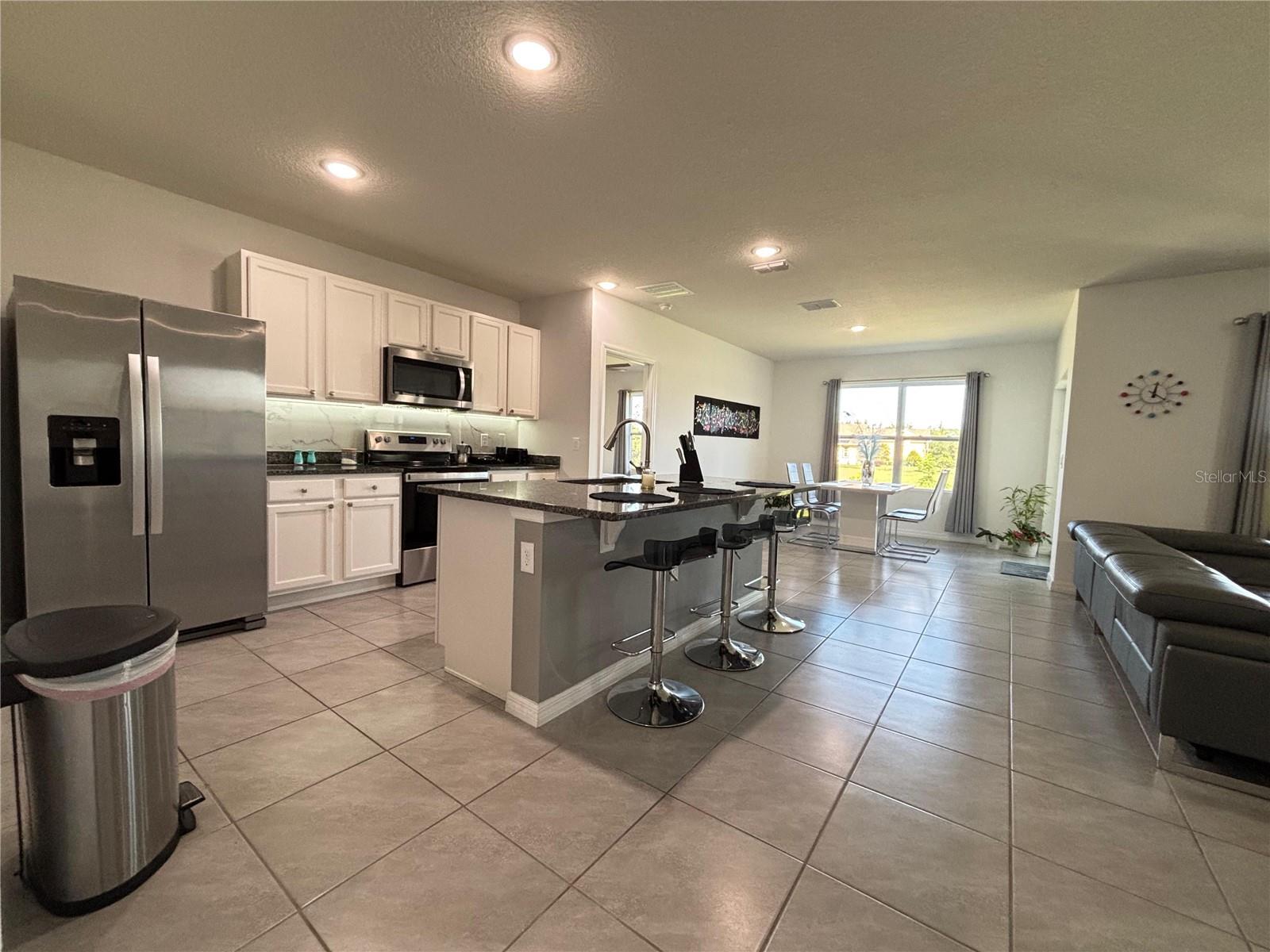 BARRINGTON - Residential