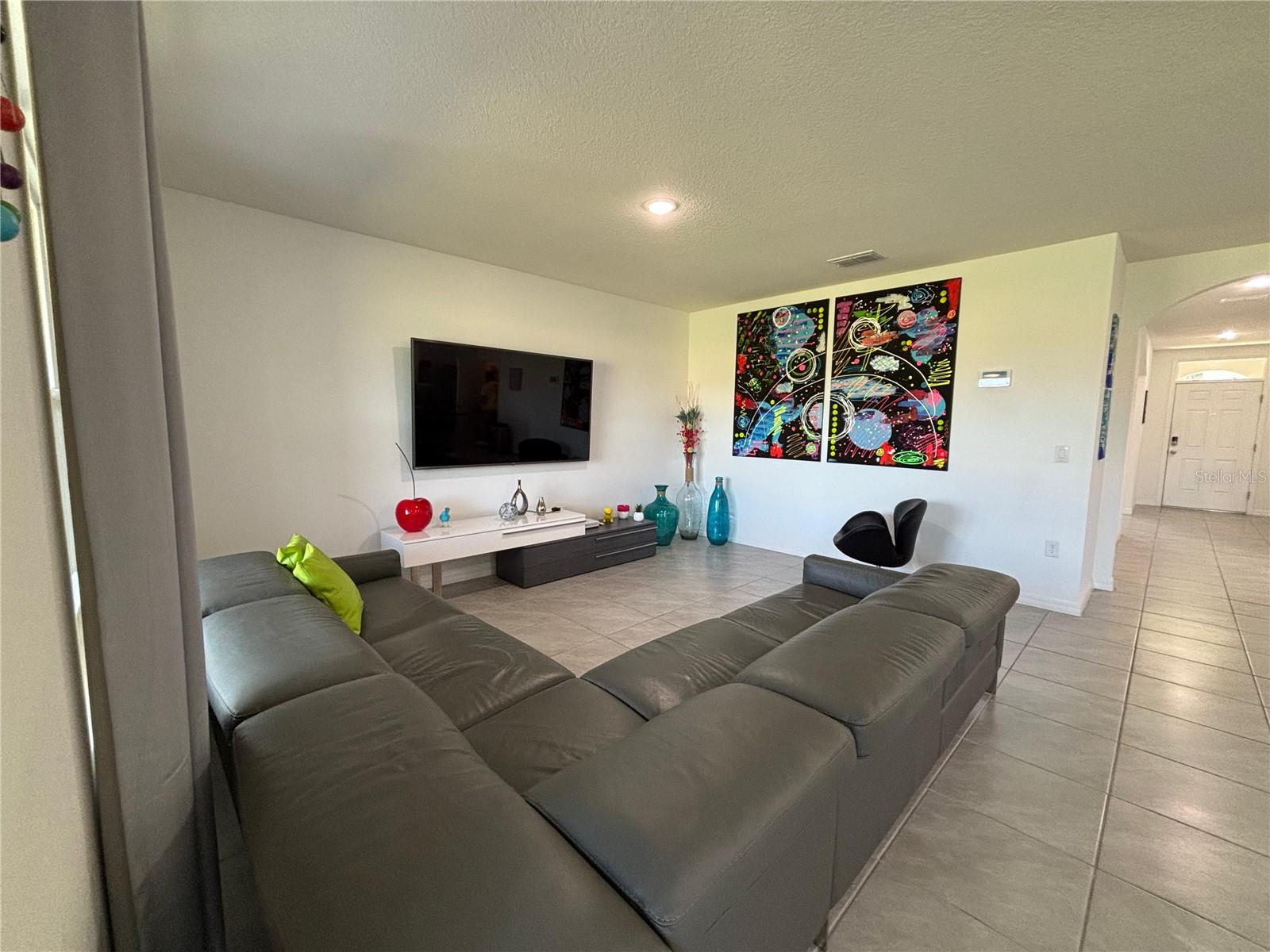 BARRINGTON - Residential