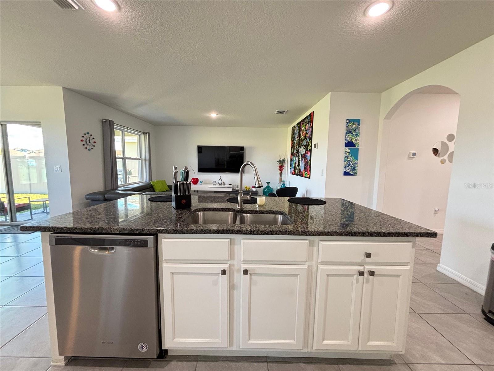 BARRINGTON - Residential