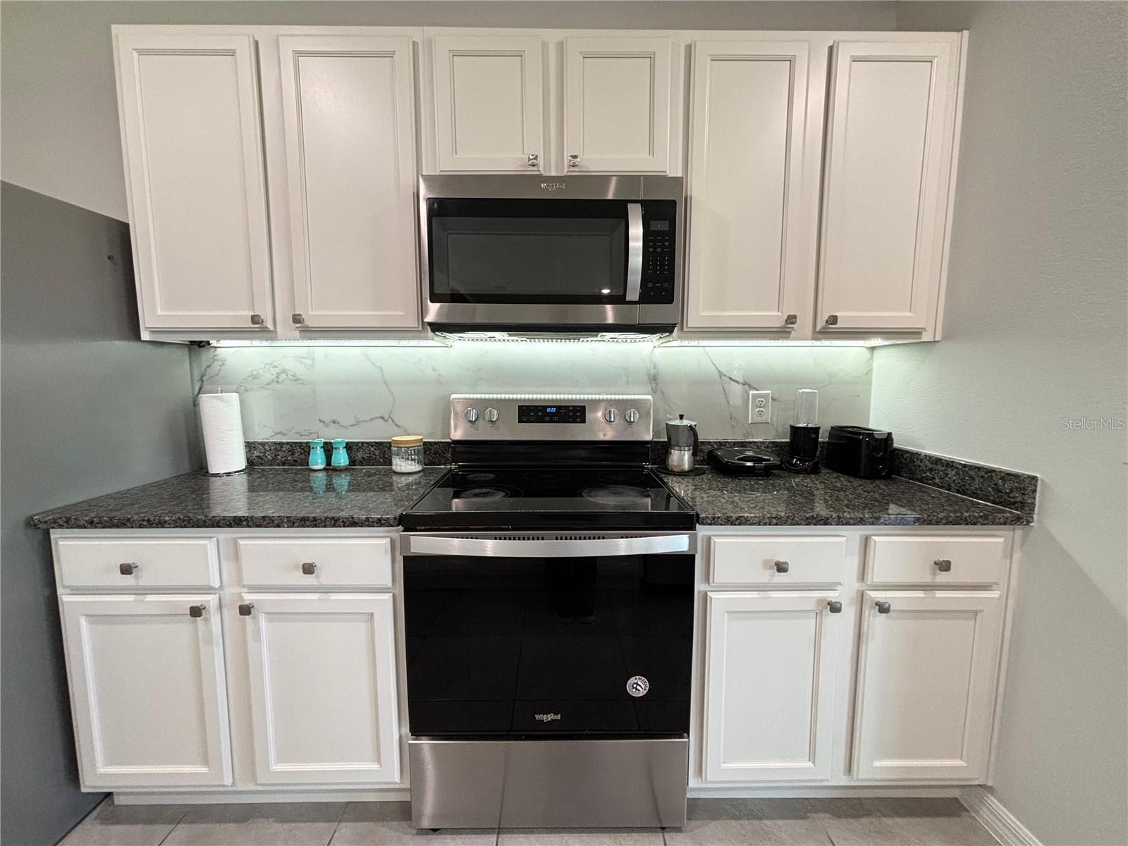 BARRINGTON - Residential