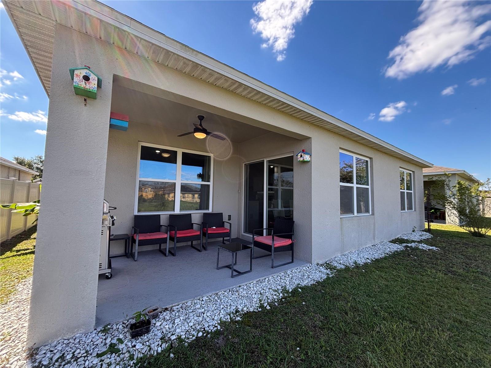 BARRINGTON - Residential