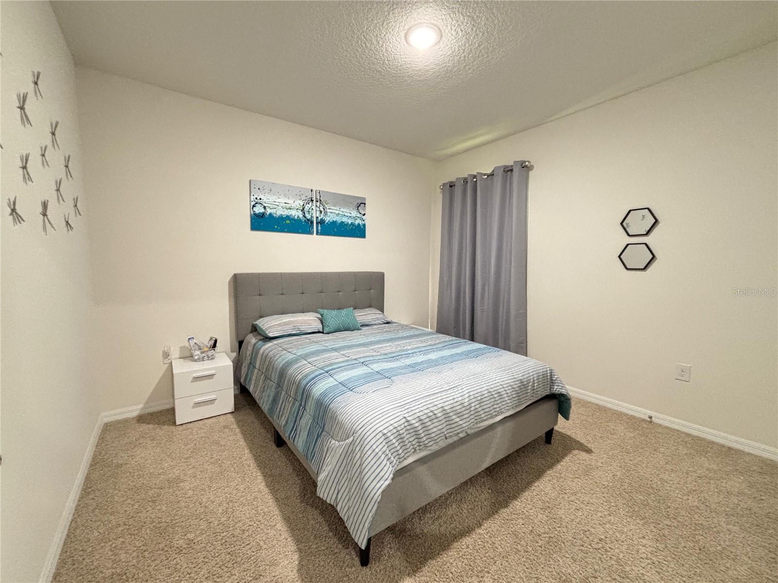 BARRINGTON - Residential