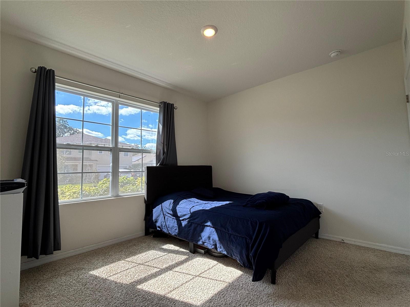 BARRINGTON - Residential