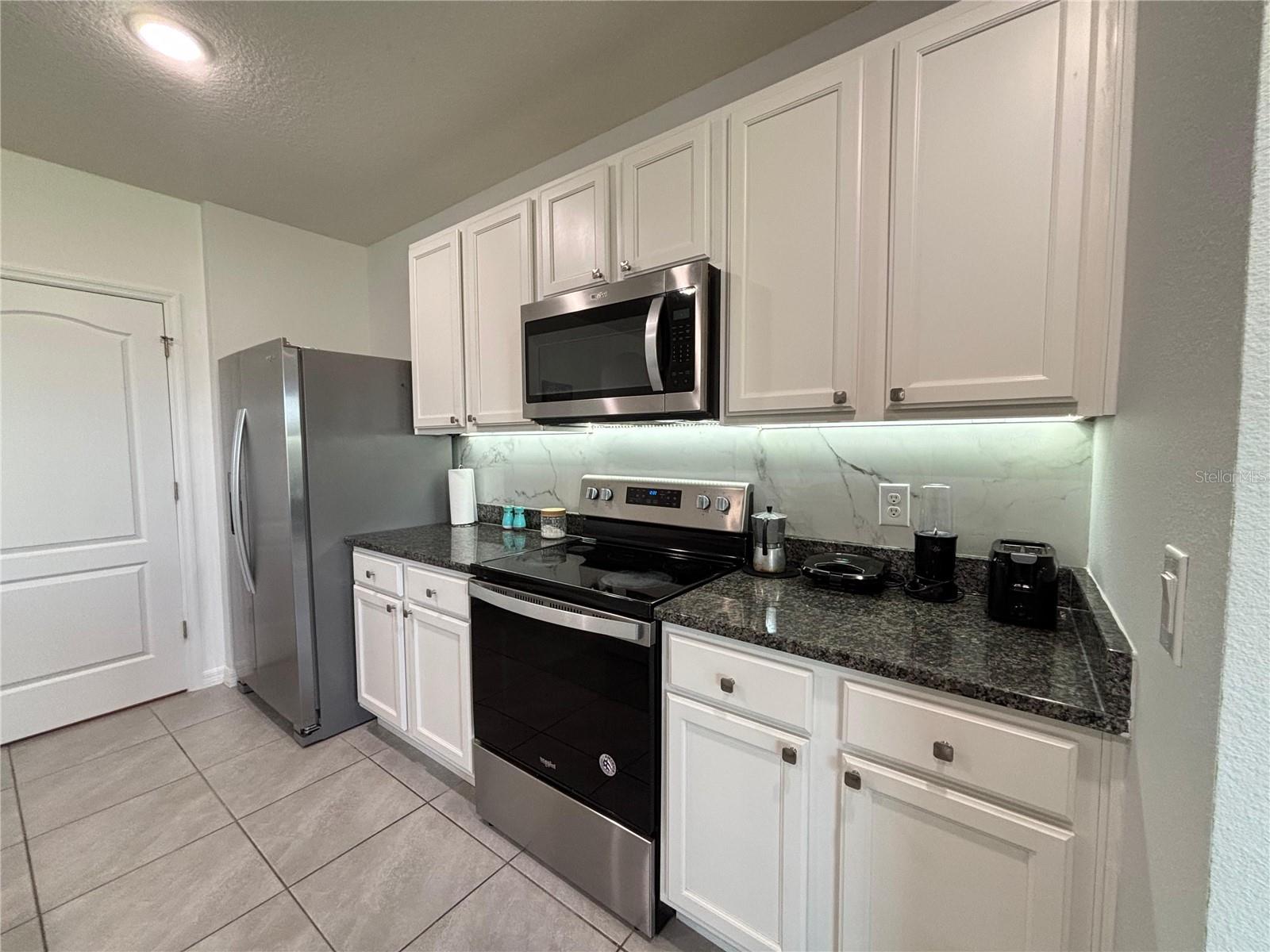 BARRINGTON - Residential