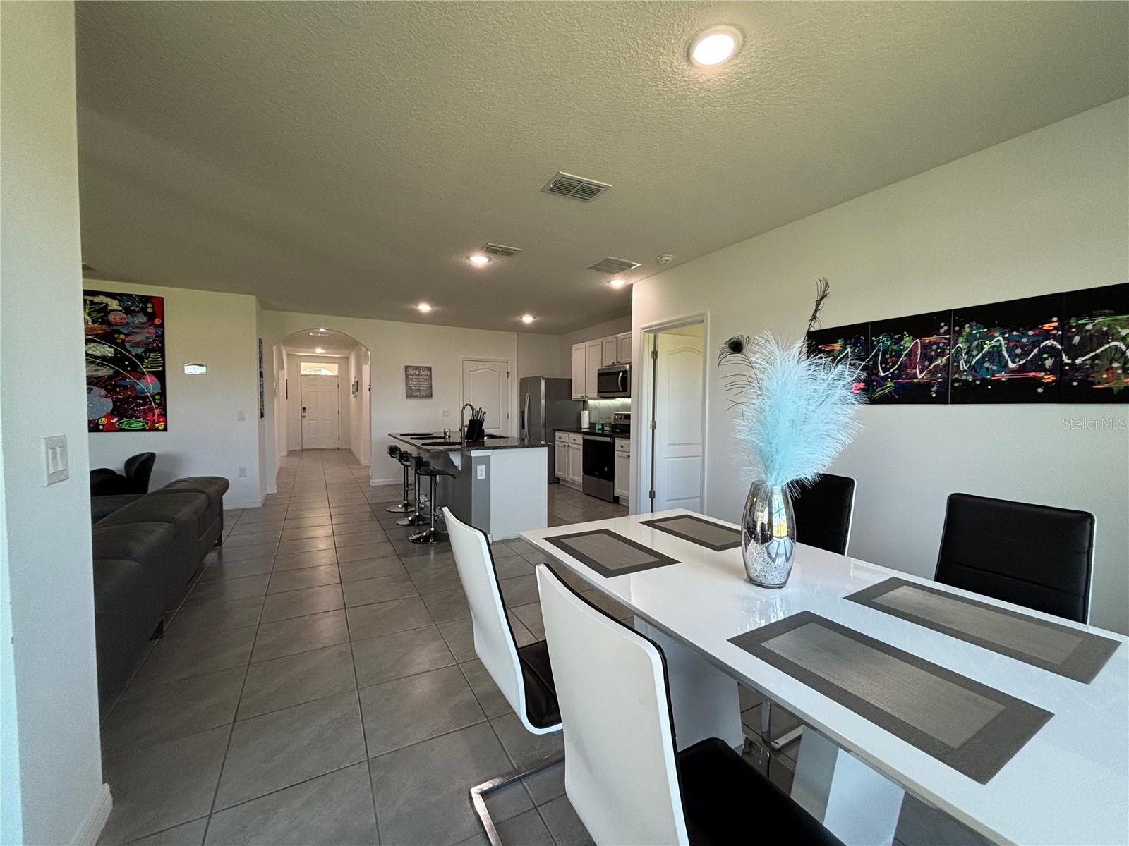 BARRINGTON - Residential