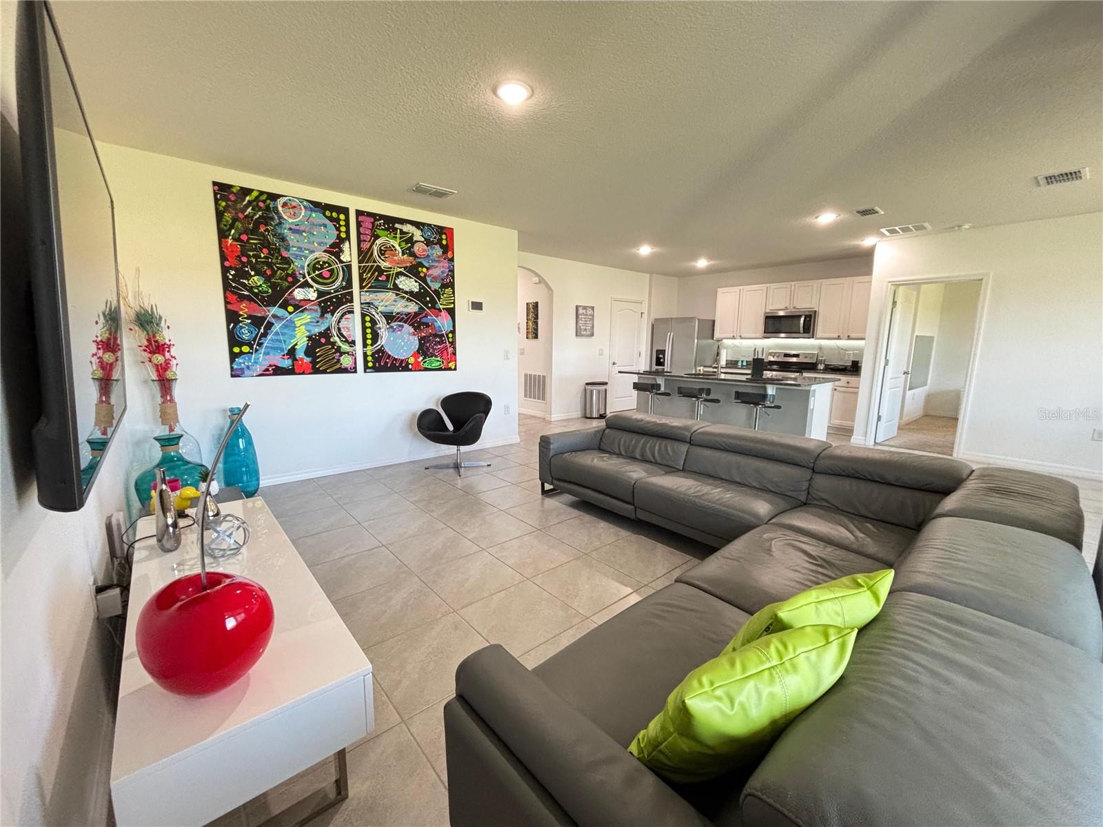 BARRINGTON - Residential