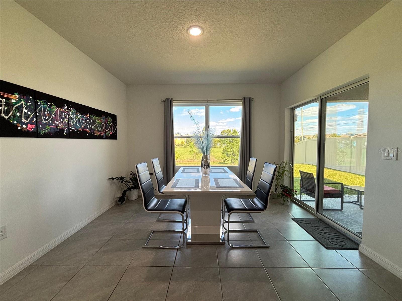 BARRINGTON - Residential