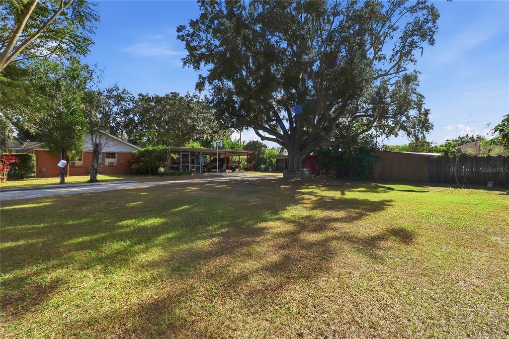 Photo of 775 Forrest Drive, Bartow, FL 33830 (MLS # P4937177)