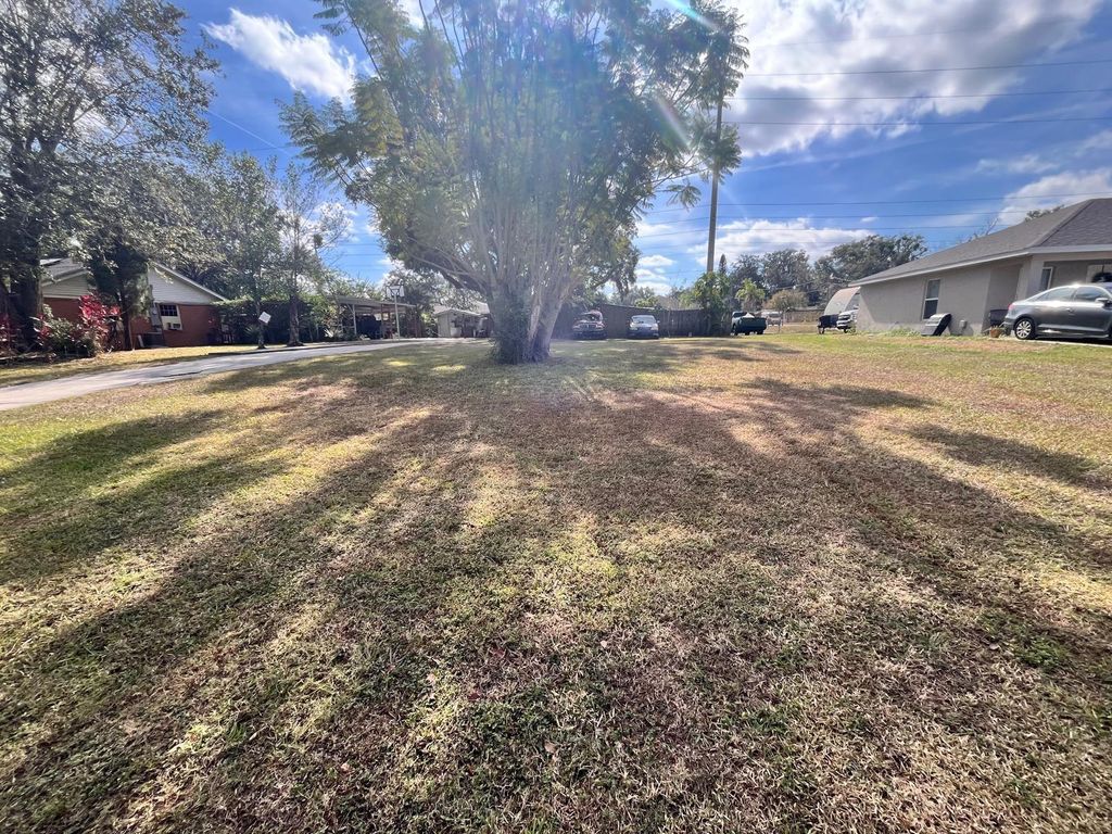 Photo of 775 Forrest Drive, Bartow, FL 33830 (MLS # P4937177)