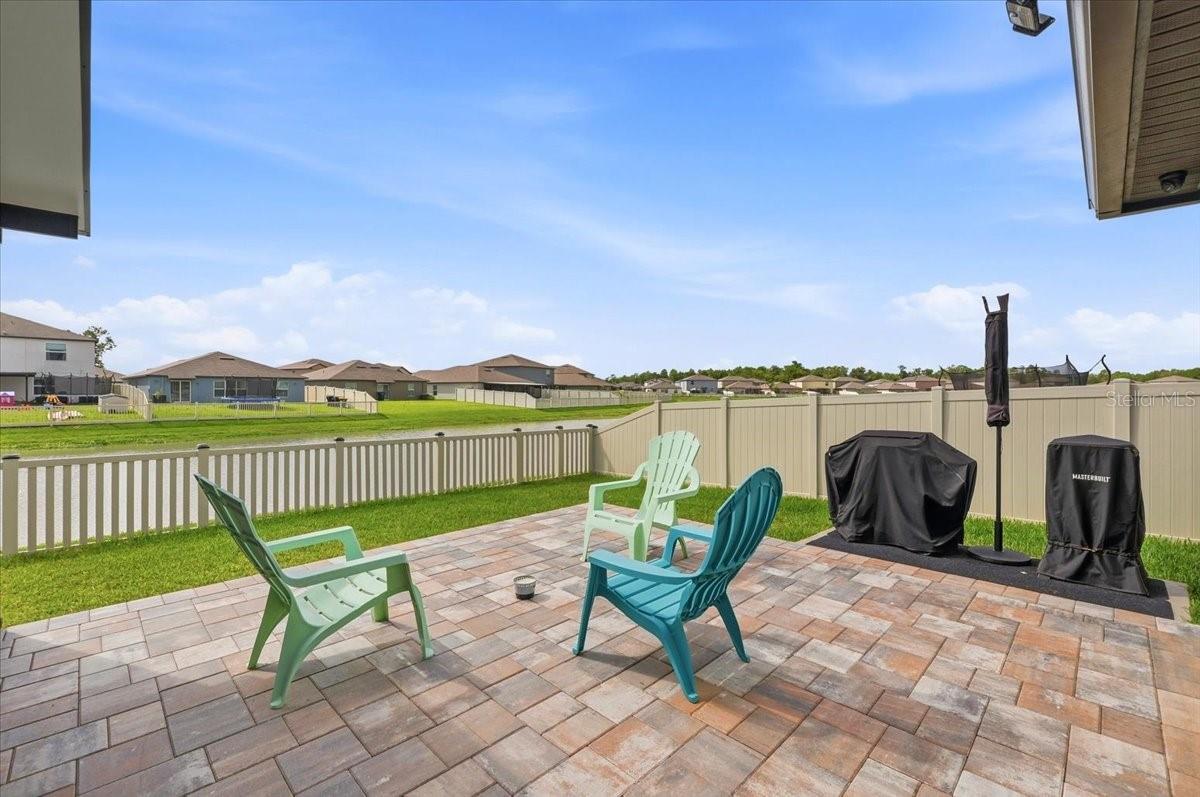 SADDLE CRK PRESERVE PH 2 - Residential