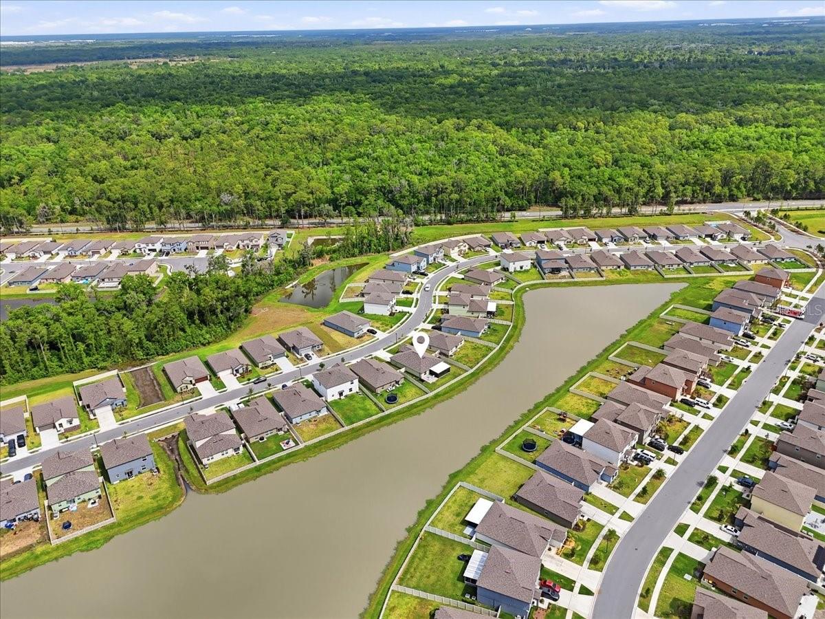SADDLE CRK PRESERVE PH 2 - Residential