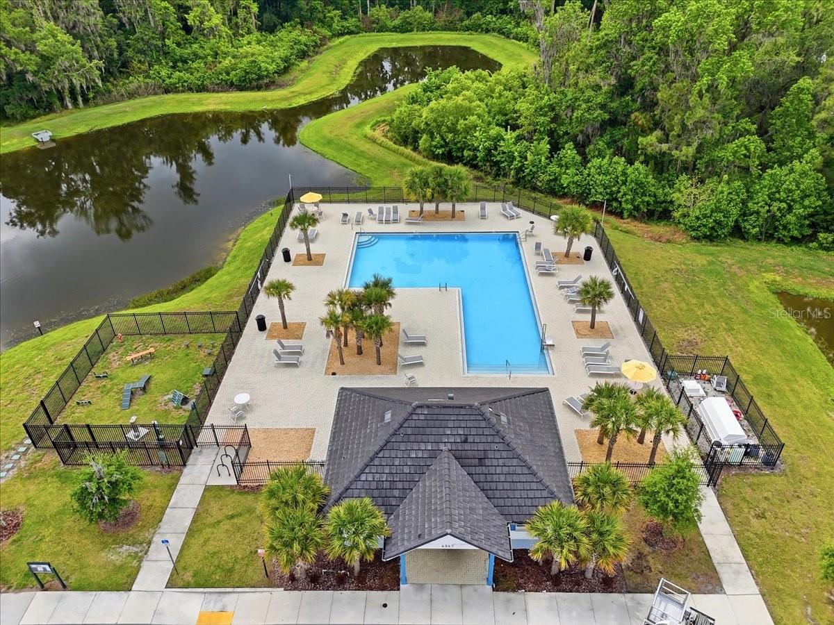 SADDLE CRK PRESERVE PH 2 - Residential