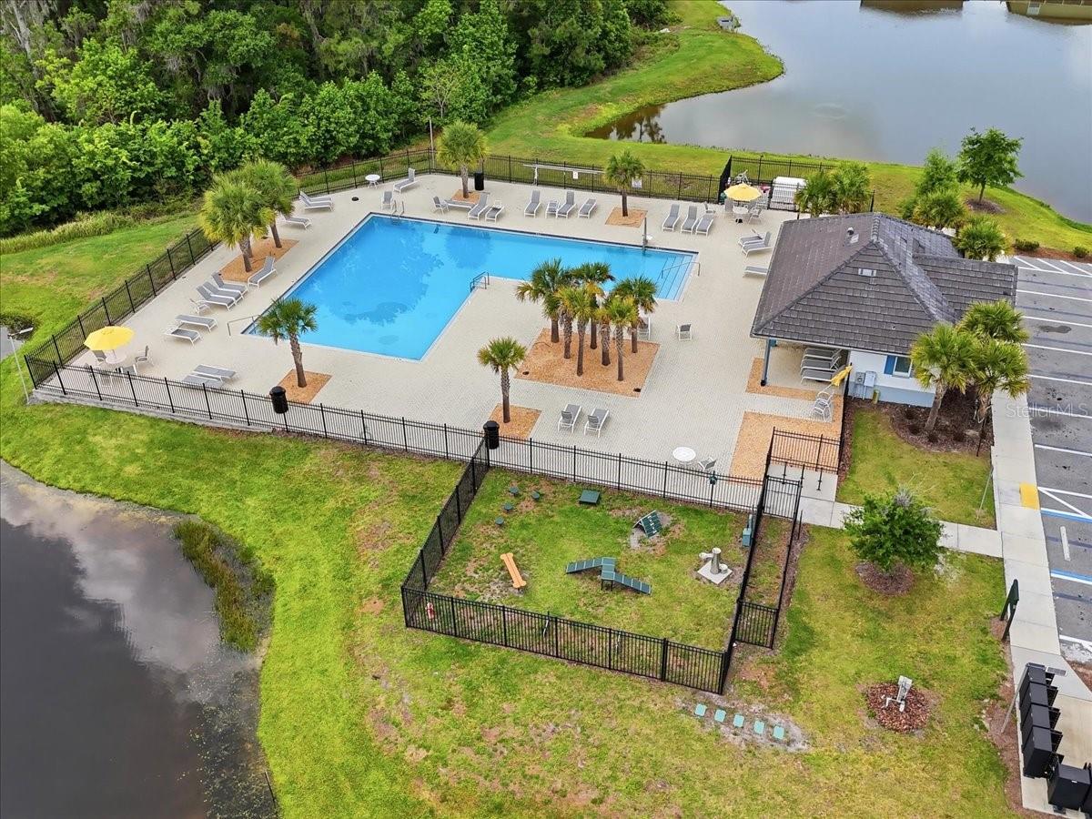 SADDLE CRK PRESERVE PH 2 - Residential