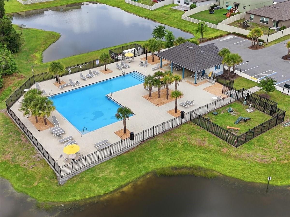 SADDLE CRK PRESERVE PH 2 - Residential