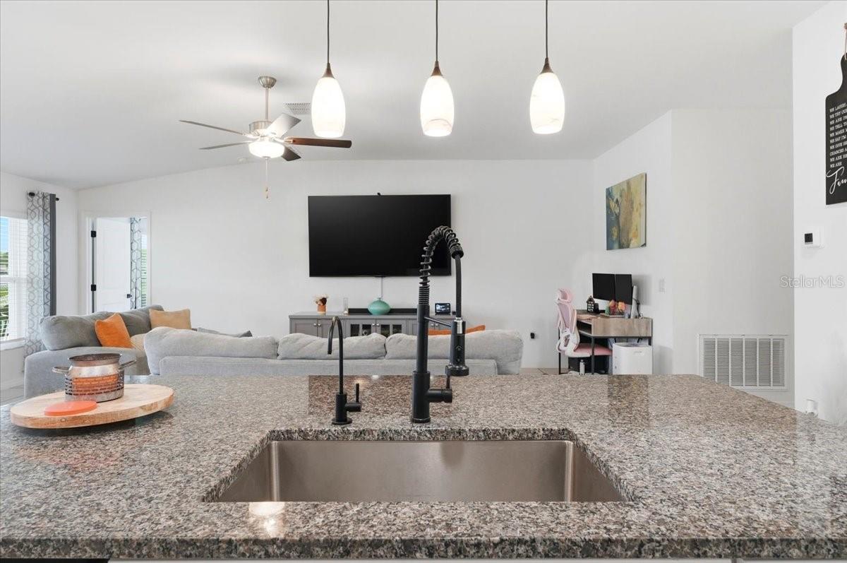 SADDLE CRK PRESERVE PH 2 - Residential