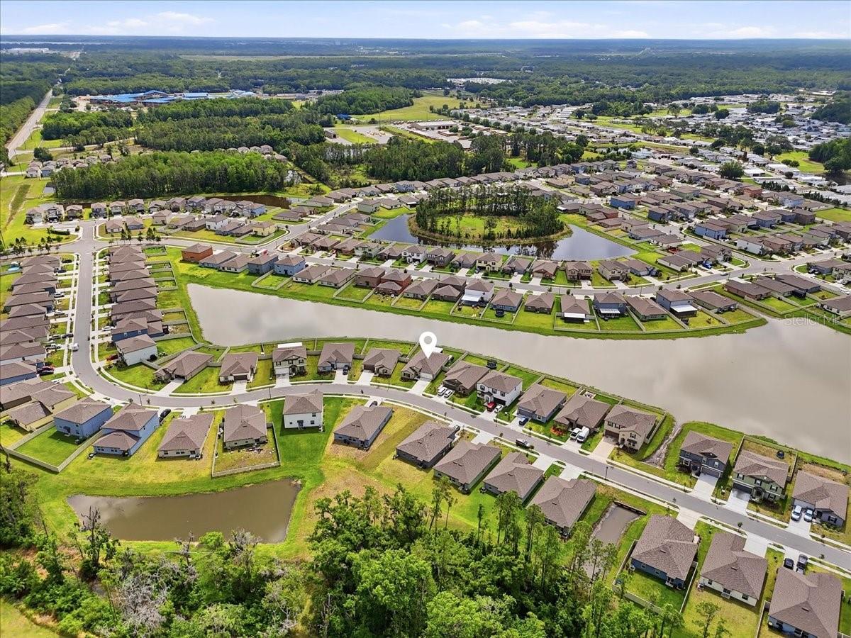 SADDLE CRK PRESERVE PH 2 - Residential