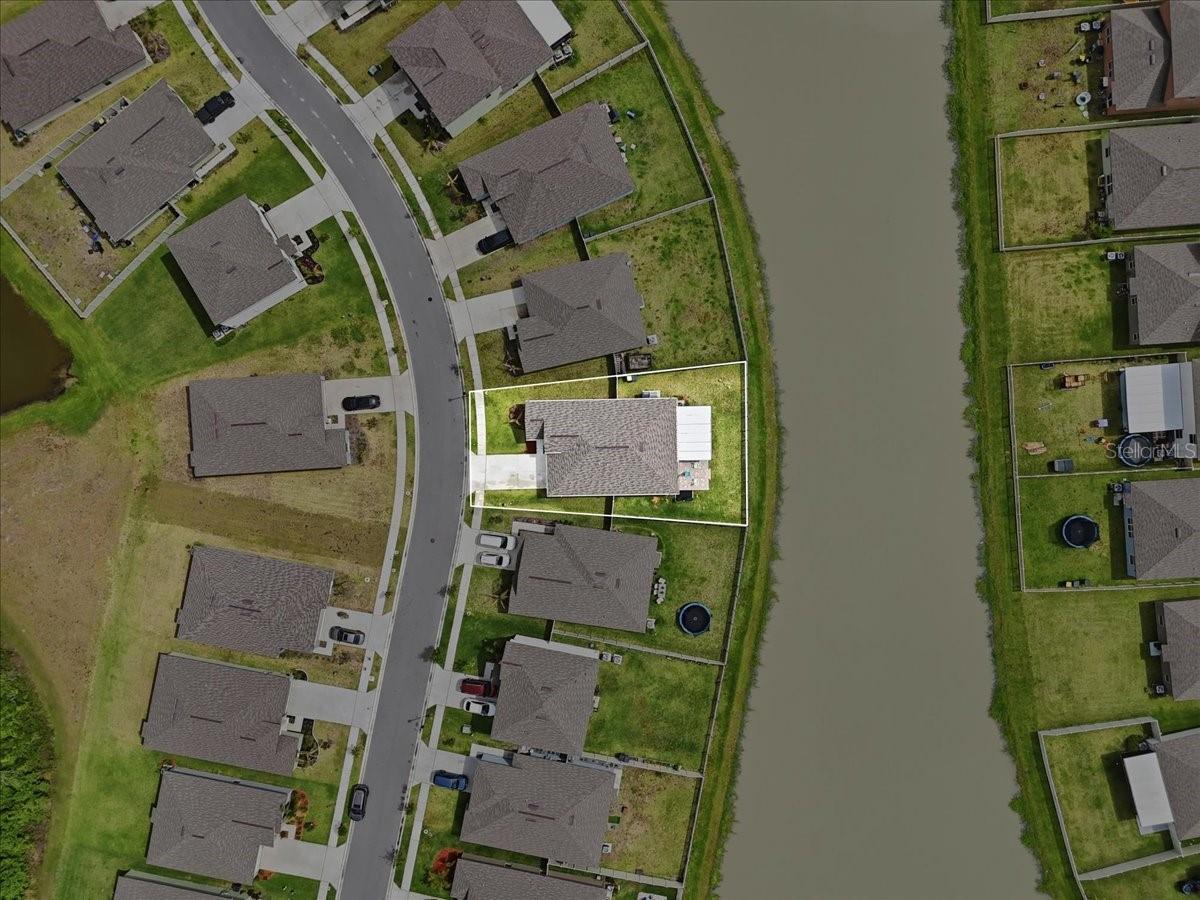 SADDLE CRK PRESERVE PH 2 - Residential