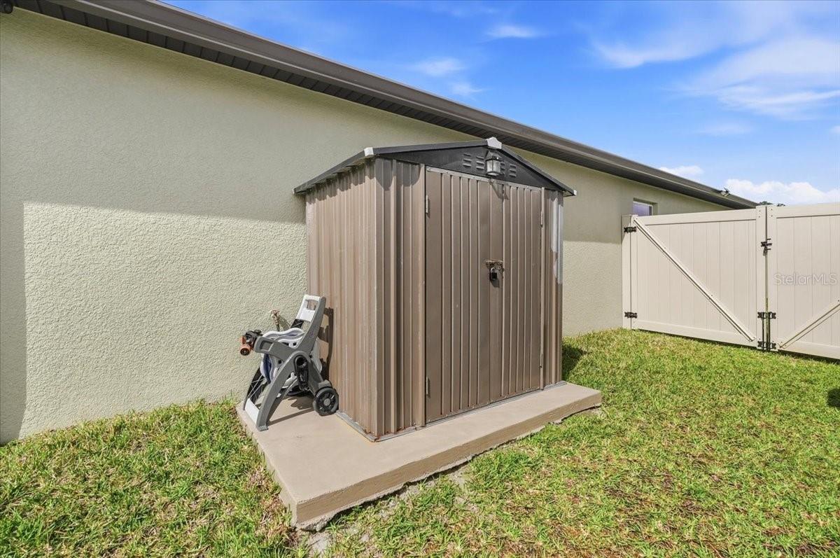 SADDLE CRK PRESERVE PH 2 - Residential